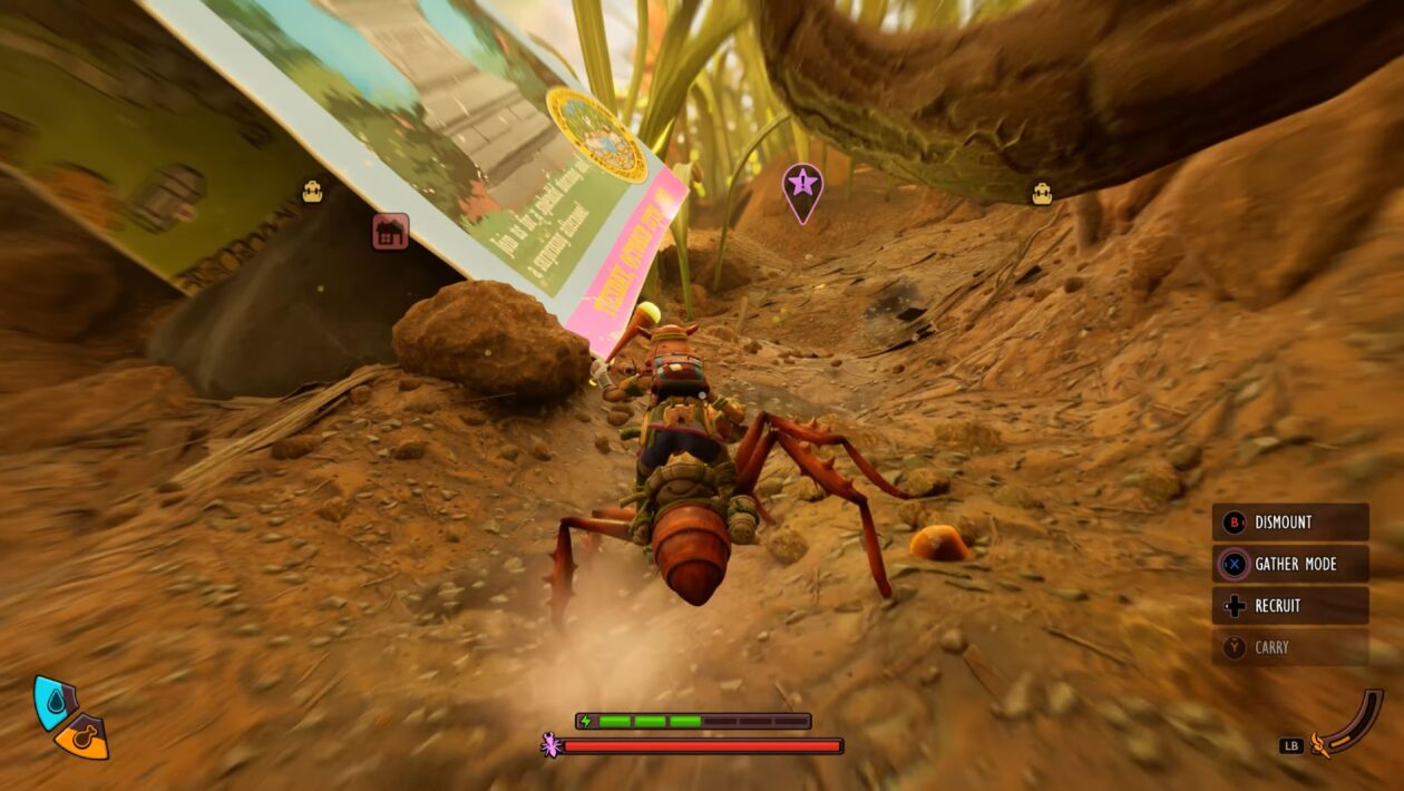 Grounded 2, Xbox Game Studios, 우리는 Grounded 2를 연주했습니다