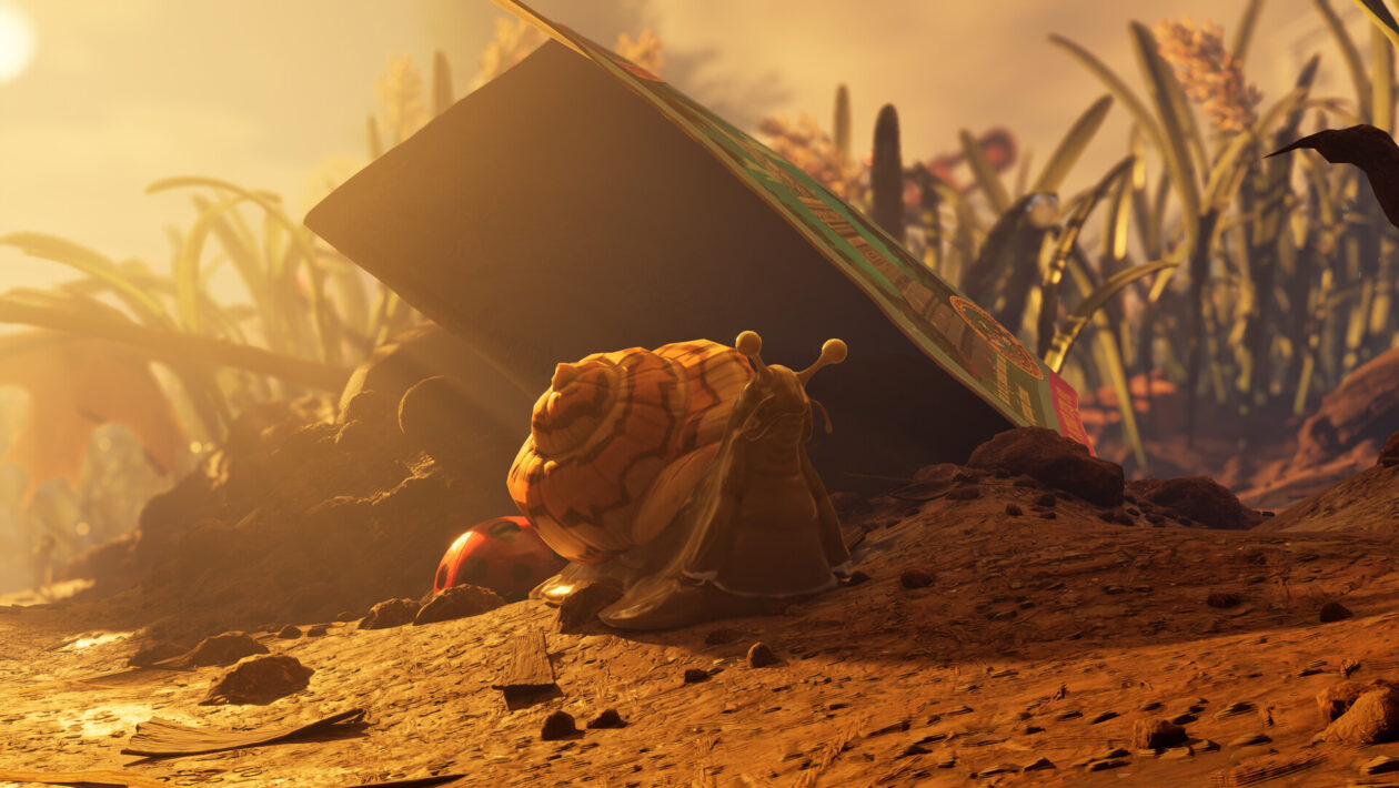 Grounded 2, Xbox Game Studios, 우리는 Grounded 2를 연주했습니다