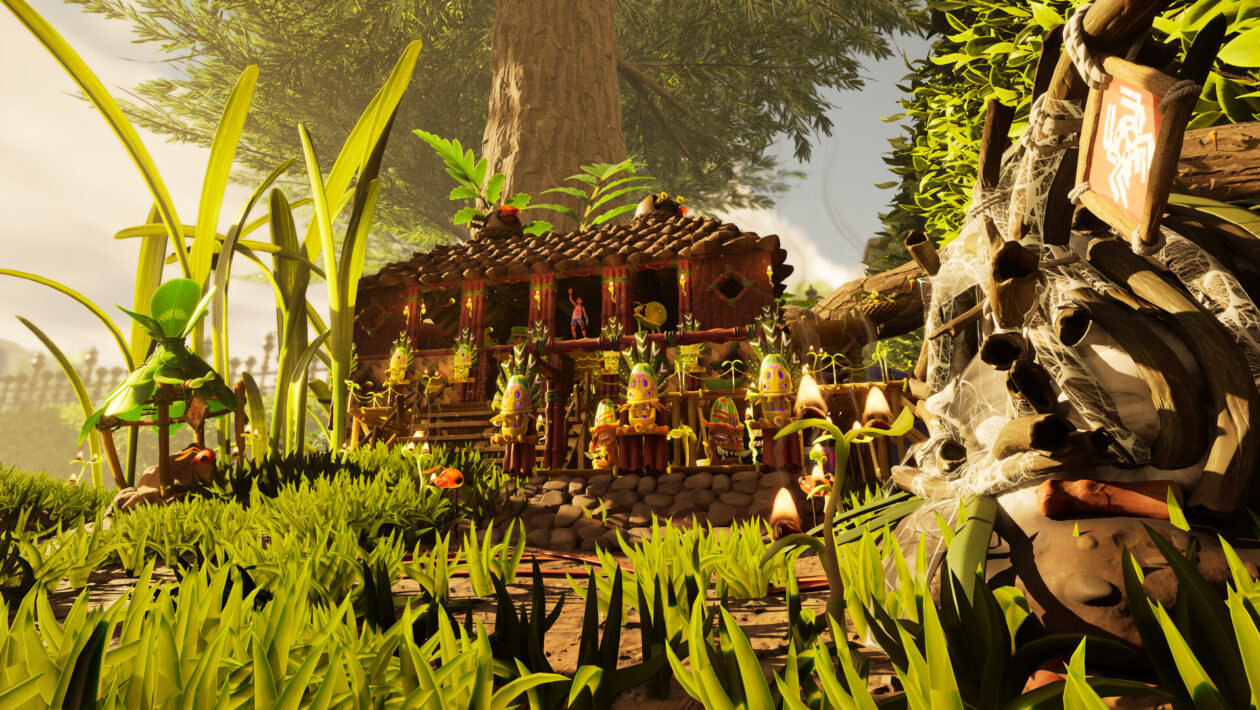 Grounded 2, Xbox Game Studios, 우리는 Grounded 2를 연주했습니다
