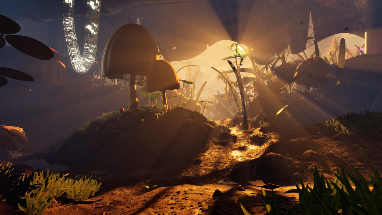 Grounded 2, Xbox Game Studios, 우리는 Grounded 2를 연주했습니다