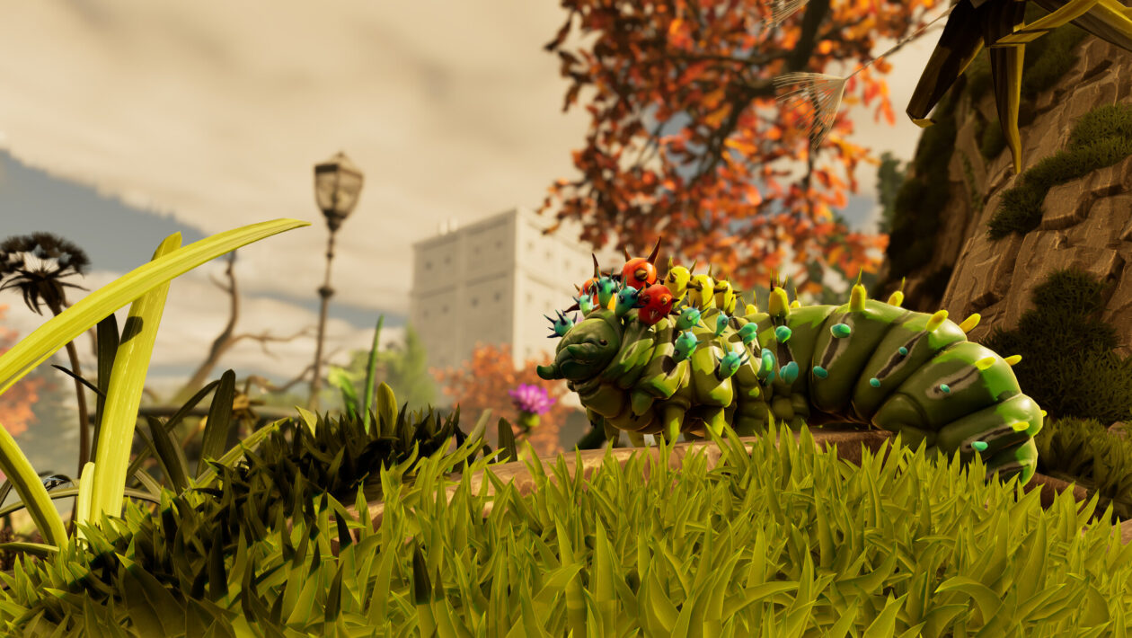 Grounded 2, Xbox Game Studios, 우리는 Grounded 2를 연주했습니다