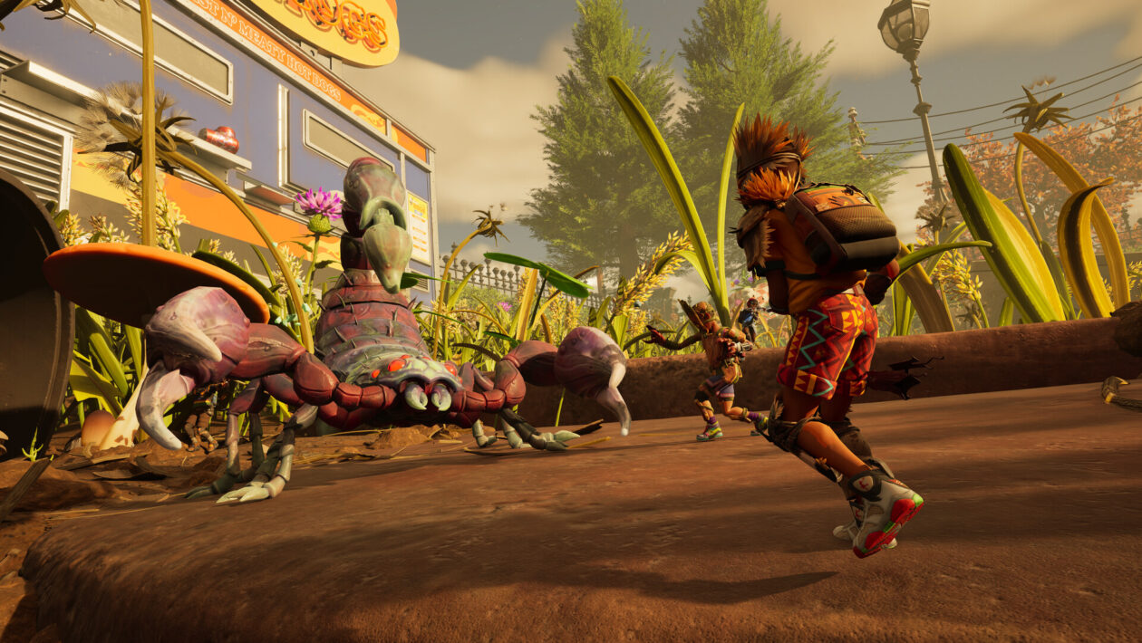 Grounded 2, Xbox Game Studios, 우리는 Grounded 2를 연주했습니다