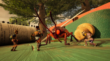 Grounded 2, Xbox Game Studios, 우리는 Grounded 2를 연주했습니다