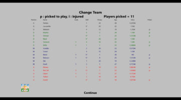 원래 축구 관리자는 Steam을 향하고 있습니다