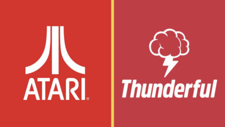 Atari kupuje společnost Thunderful