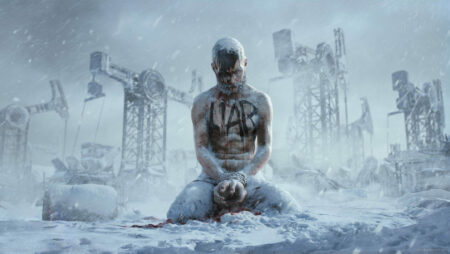 Frostpunk 2, 11 bit studios, Frostpunk 2 dorazí na konzole v září
