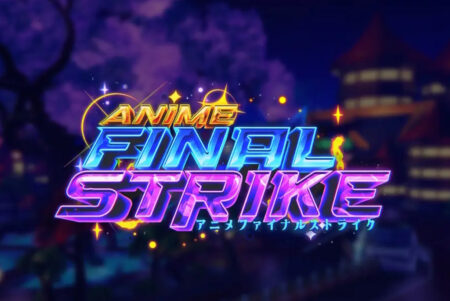 Anime Final Strike Codes