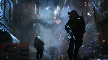 Battlefield 6, Electronic Arts, Multiplayer Battlefield 6은 파괴에 매료됩니다.