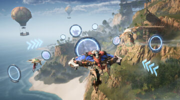 Motiram의 빛, Polaris Quest, Tencent Games, Chinese Clone Horizon은 Steam에서 조용히 바뀌 었습니다.