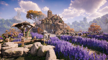 Motiram의 빛, Polaris Quest, Tencent Games, Chinese Clone Horizon은 Steam에서 조용히 바뀌 었습니다.