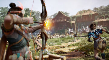 Motiram의 빛, Polaris Quest, Tencent Games, Chinese Clone Horizon은 Steam에서 조용히 바뀌 었습니다.