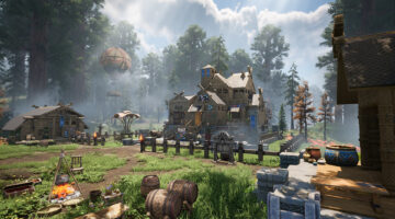 Motiram의 빛, Polaris Quest, Tencent Games, Chinese Clone Horizon은 Steam에서 조용히 바뀌 었습니다.