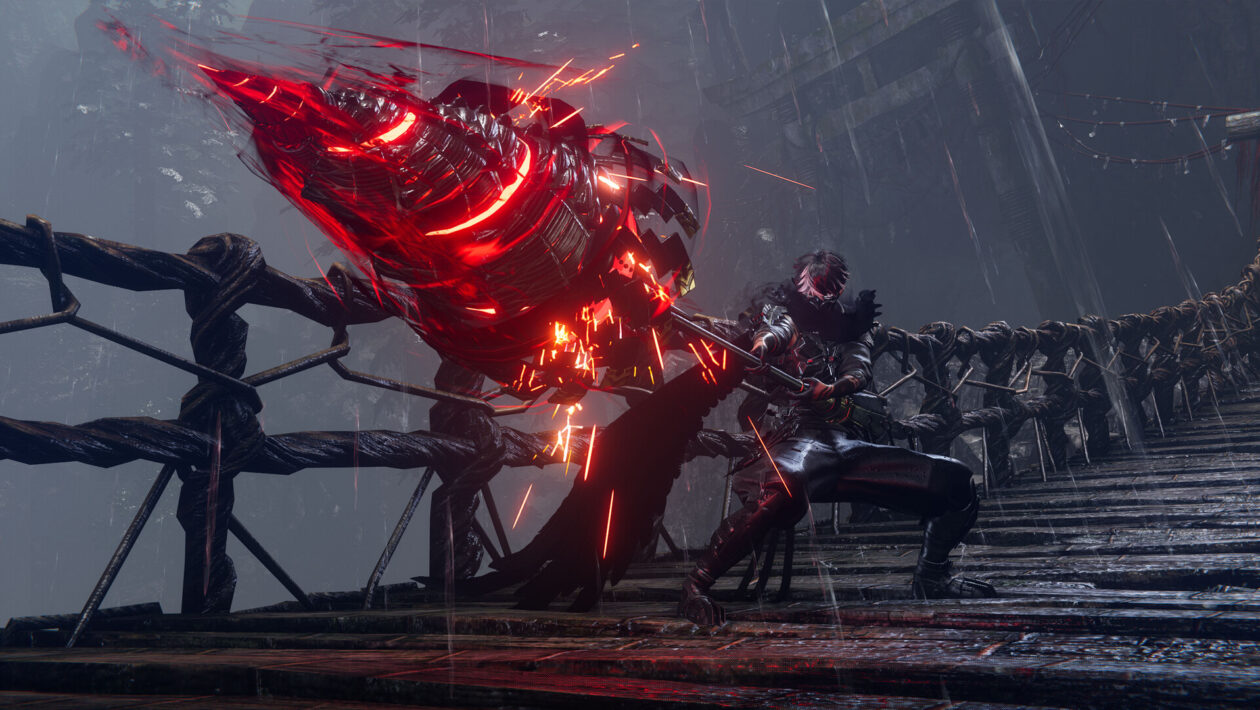 Ninja Gaiden 4, Xbox Game Studios, 저자는 Ninja Gaiden 4가 얼마나 큰지 공개했습니다.