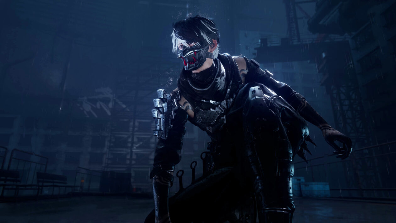Ninja Gaiden 4, Xbox Game Studios, 저자는 Ninja Gaiden 4가 얼마나 큰지 공개했습니다.