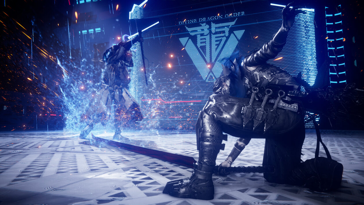 Ninja Gaiden 4, Xbox Game Studios, 저자는 Ninja Gaiden 4가 얼마나 큰지 공개했습니다.