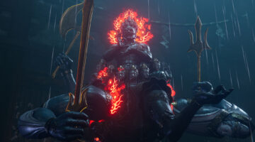 Ninja Gaiden 4, Xbox Game Studios, 저자는 Ninja Gaiden 4가 얼마나 큰지 공개했습니다.