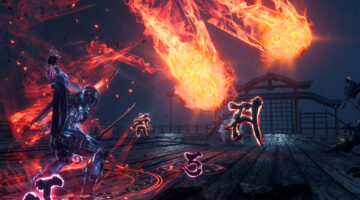 Ninja Gaiden 4, Xbox Game Studios, 저자는 Ninja Gaiden 4가 얼마나 큰지 공개했습니다.
