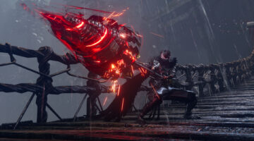 Ninja Gaiden 4, Xbox Game Studios, 저자는 Ninja Gaiden 4가 얼마나 큰지 공개했습니다.