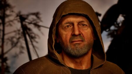 S.T.A.L.K.E.R. 2: Heart of Chornobyl, GSC Game World, S.T.A.L.K.E.R. 2 přejde na Unreal Engine 5.5.4