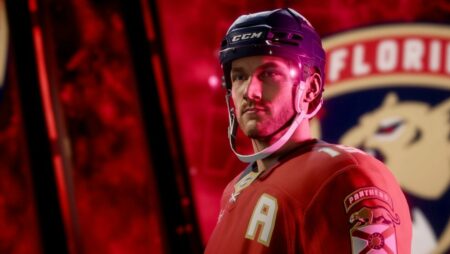NHL 26, EA Sports, NHL 26 přinese nové animace a lepší AI