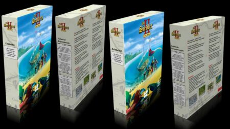 The Settlers II po téměř 30 letech konečně míří na Amigu