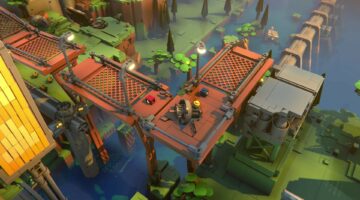 LEGO Voyagers, Annapurna Interactive, Lego Voyagers는 9 월 중순에 도착합니다.