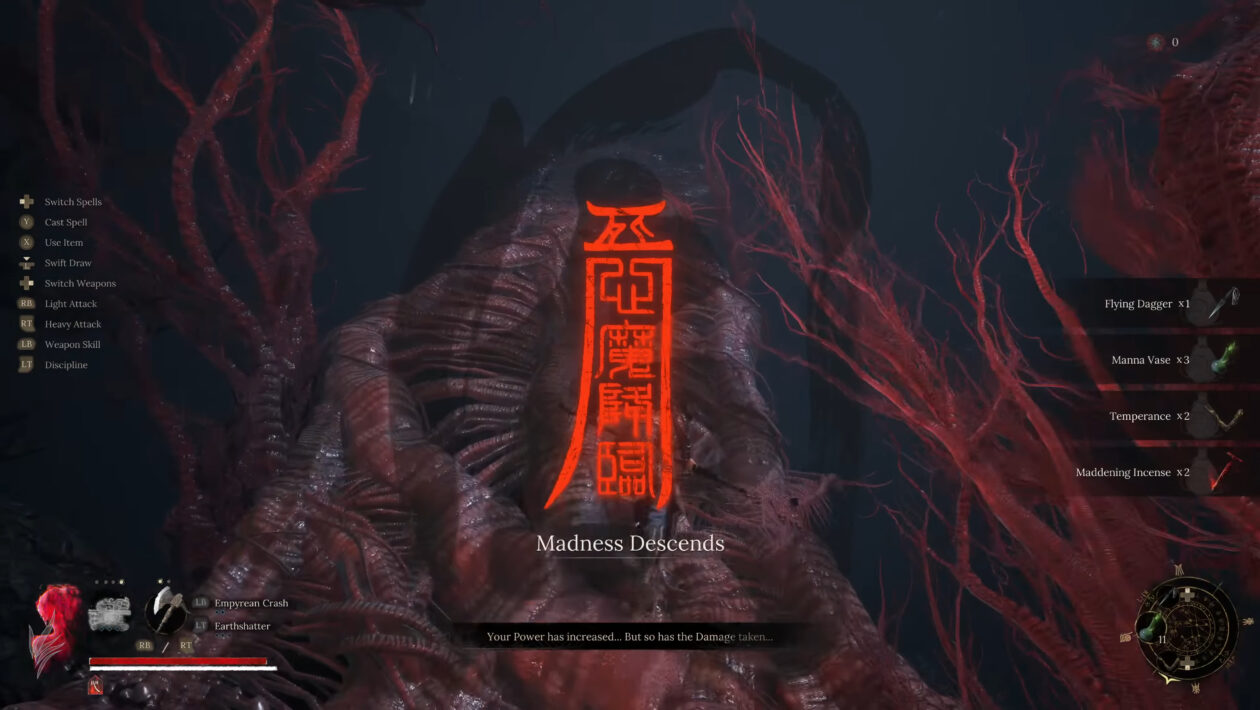 WUCHANG : Fallen Feathers, 505 Games, Wuchang : Fallen Feathers를 검토하십시오