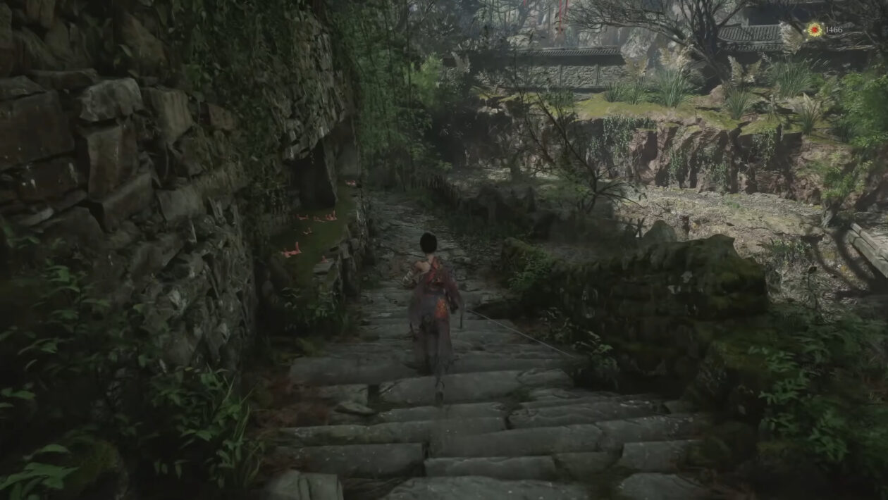 WUCHANG : Fallen Feathers, 505 Games, Wuchang : Fallen Feathers를 검토하십시오