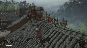 WUCHANG : Fallen Feathers, 505 Games, Wuchang : Fallen Feathers를 검토하십시오