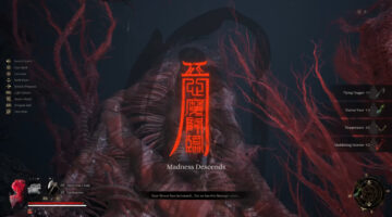 WUCHANG : Fallen Feathers, 505 Games, Wuchang : Fallen Feathers를 검토하십시오