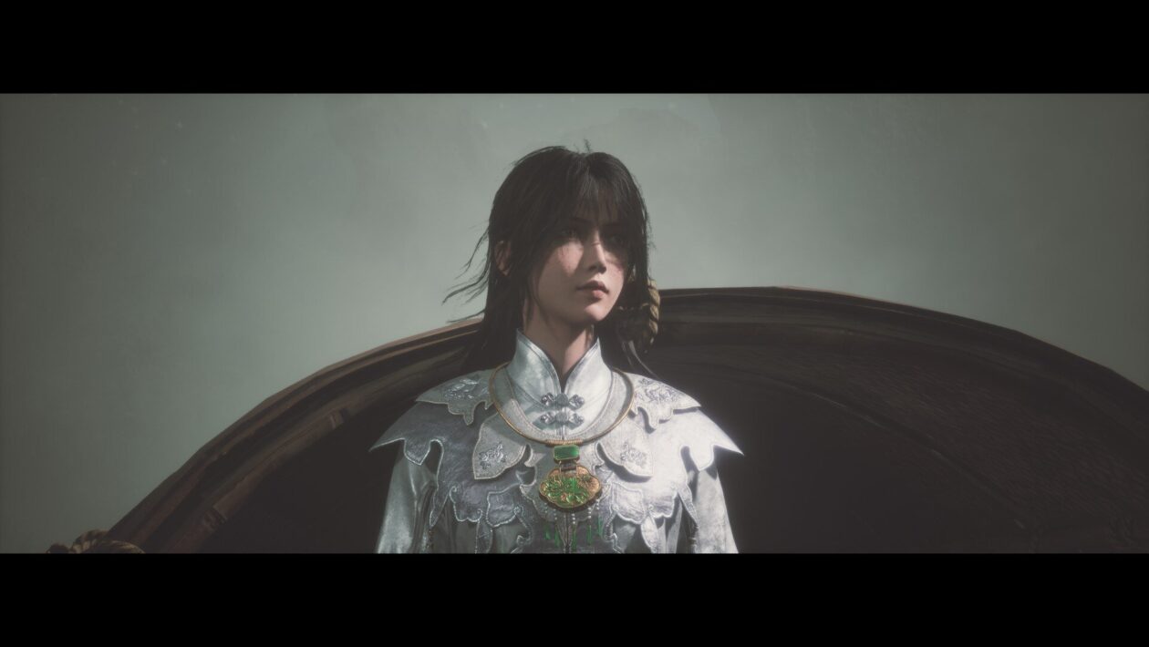 WUCHANG : Fallen Feathers, 505 Games, Wuchang : Fallen Feathers를 검토하십시오
