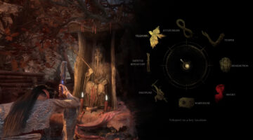 WUCHANG : Fallen Feathers, 505 Games, Wuchang : Fallen Feathers를 검토하십시오