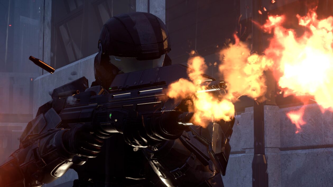 Helldivers 2, Sony Interactive Entertainment, Helldivers 2 및 Halo는 공식적으로 크로스 오버에 합류했습니다.