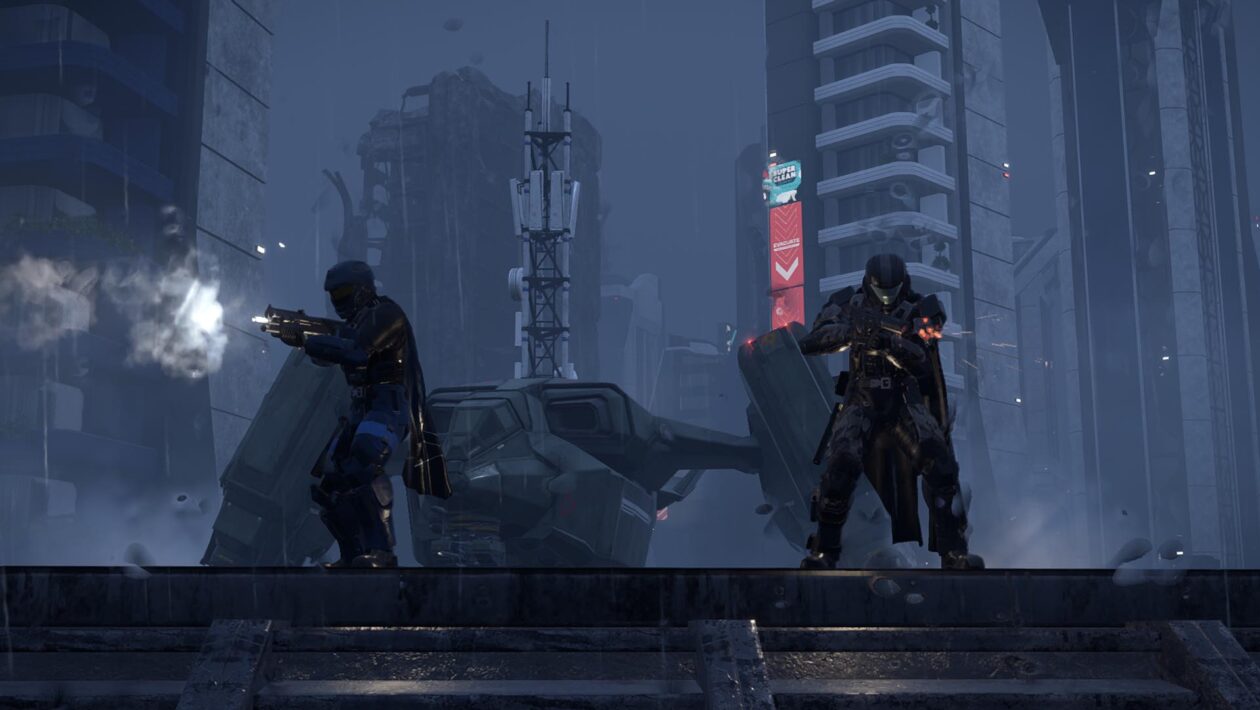 Helldivers 2, Sony Interactive Entertainment, Helldivers 2 및 Halo는 공식적으로 크로스 오버에 합류했습니다.
