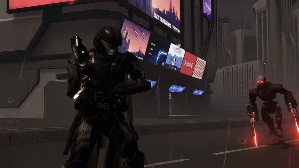 Helldivers 2, Sony Interactive Entertainment, Helldivers 2 및 Halo는 공식적으로 크로스 오버에 합류했습니다.
