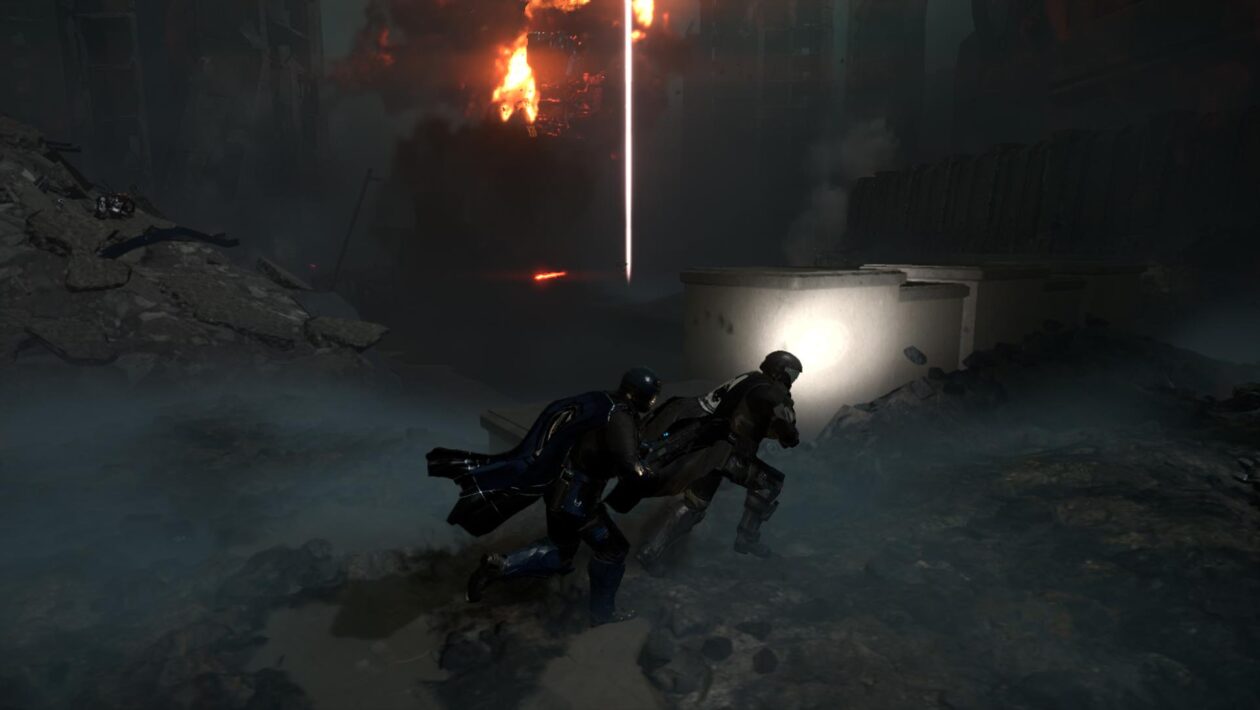 Helldivers 2, Sony Interactive Entertainment, Helldivers 2 및 Halo는 공식적으로 크로스 오버에 합류했습니다.