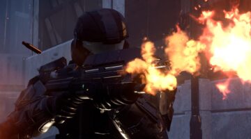 Helldivers 2, Sony Interactive Entertainment, Helldivers 2 및 Halo는 공식적으로 크로스 오버에 합류했습니다.