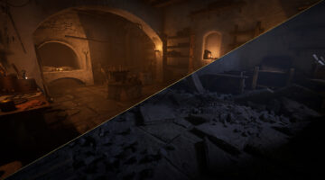 Kingdom Come : Deliverance II, Deep Silver, Plaion, KCD II의 두 번째 확장은 9 월에 출시됩니다.