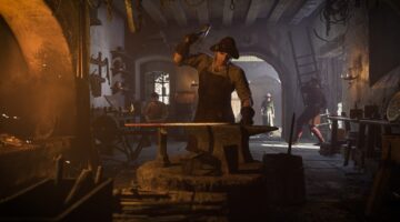 Kingdom Come : Deliverance II, Deep Silver, Plaion, KCD II의 두 번째 확장은 9 월에 출시됩니다.