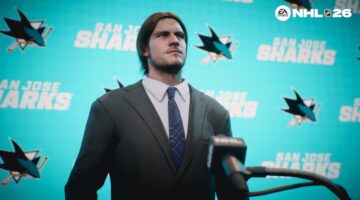 NHL 26, EA Sports, NHL 26은 재 설계된 모드 모드와