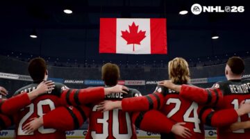 NHL 26, EA Sports, NHL 26은 재 설계된 모드 모드와