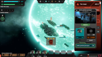 Battlestar Galactica는 전략으로 스스로를 소개 할 것입니다