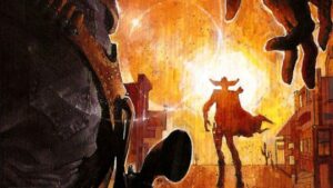 Outlaws se vrací ve vylepšené verzi