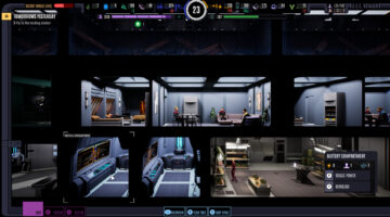 Star Trek : Voyager -Unknown, Daedalic Entertainment, Star Trek : Voyager는 새로운 스토리 생존 전략에서 돌아옵니다.