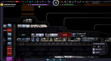 Star Trek : Voyager -Unknown, Daedalic Entertainment, Star Trek : Voyager는 새로운 스토리 생존 전략에서 돌아옵니다.