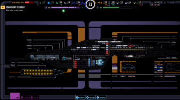 Star Trek : Voyager -Unknown, Daedalic Entertainment, Star Trek : Voyager는 새로운 스토리 생존 전략에서 돌아옵니다.