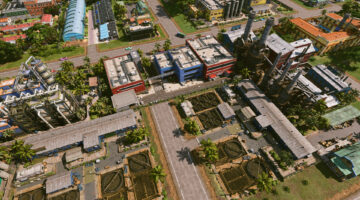 Tropico 7, Kalypso Media, 새로 발표 된 Tropico 7은 산을 통과 할 수 있습니다.
