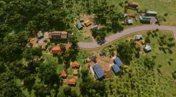Tropico 7, Kalypso Media, 새로 발표 된 Tropico 7은 산을 통과 할 수 있습니다.
