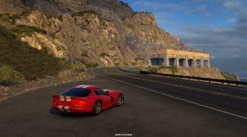 American Truck Simulator, SCS 소프트웨어, SCS는 유럽 북부 및 Dodge Cars에 매료됩니다.