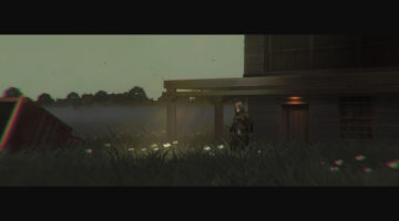 Bohemia Interactive는 새로운 우주 작용을 도입했습니다